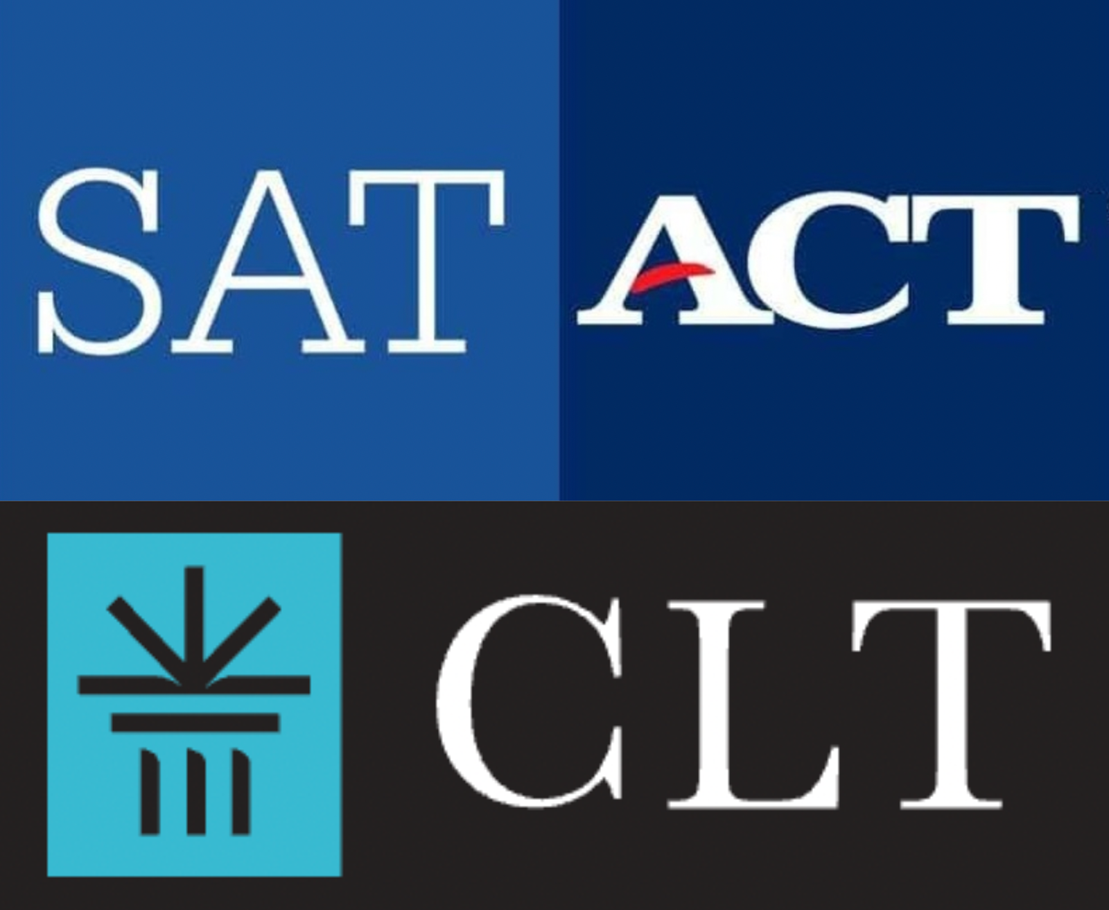 Navigating the Standardized Testing Maze: ACT vs. SAT vs. CLT - ACT•SAT ...